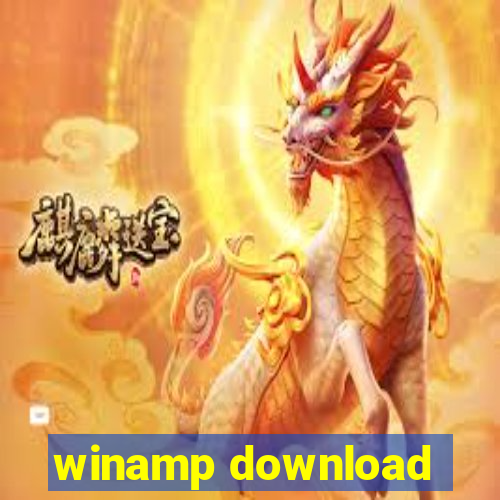 winamp download